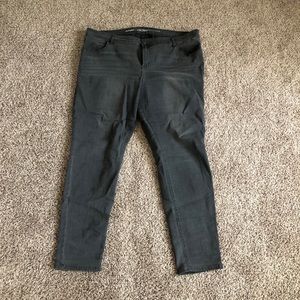 Old Navy jeans
